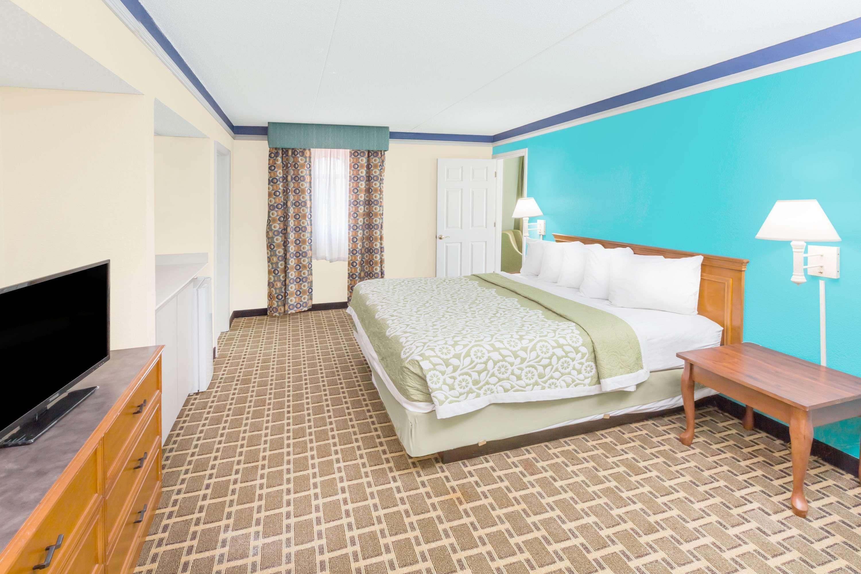 Days Inn By Wyndham Little Rock/Medical Center Екстер'єр фото